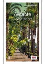 ALICANTE I COSTA BLANCA. TRAVELBOOK