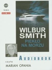 AUDIOOOK PIEKŁO NA MORZU