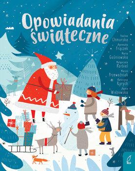 OPOWIADANIA ŚWIĄTECZNE