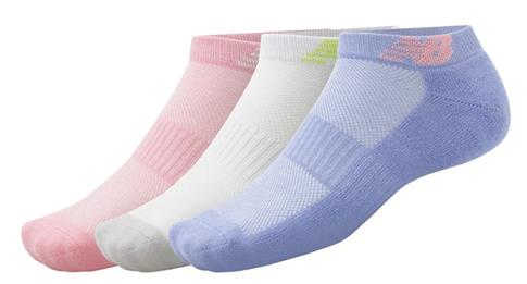 SKARPETY 3-PACK NEW BALANCE ROZMIAR 43-46