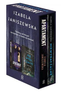 Pakiet: Niewybaczalne / Apartament