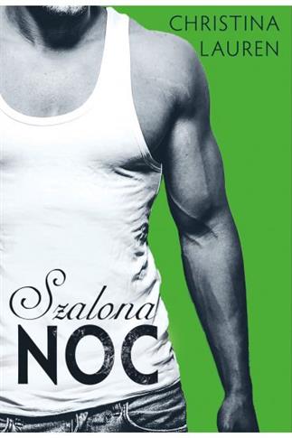 SZALONA NOC