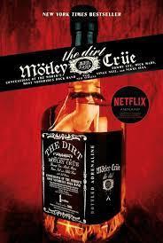 THE DIRT - MÖTLEY CRÜE