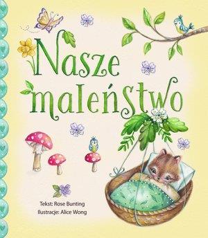 NASZE MALEŃSTWO