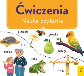 ĆWICZENIA. NAUKA CZYTANIA