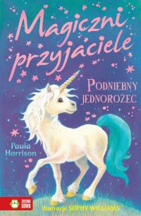 MAGICZNI PRZYJACIELE. PODNIEBNY JEDNOROŻEC