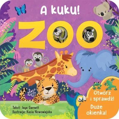 A kuku! ZOO