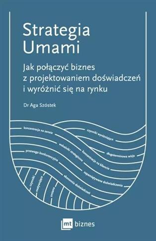Strategia Umami. Jak połączyć biznes z projektowan