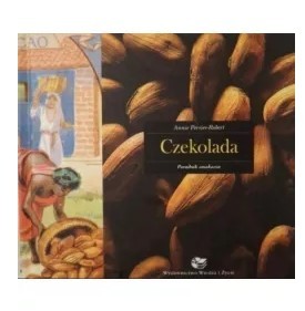 CZEKOLADA PORADNIK SMAKOSZA