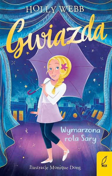 GWIAZDA. WYMARZONA ROLA SARY TOM 2