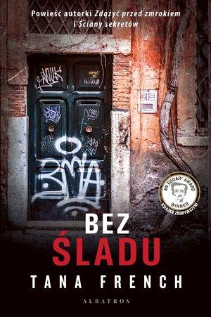 BEZ ŚLADU