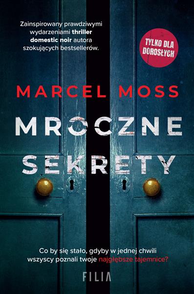 MROCZNE SEKRETY