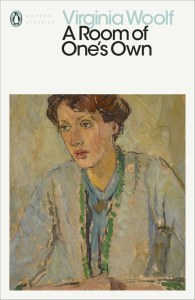 A Room of One's Own wer. angielska