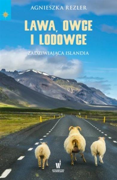 LAWA OWCE I LODOWCE BR