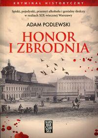 HONOR I ZBRODNIA