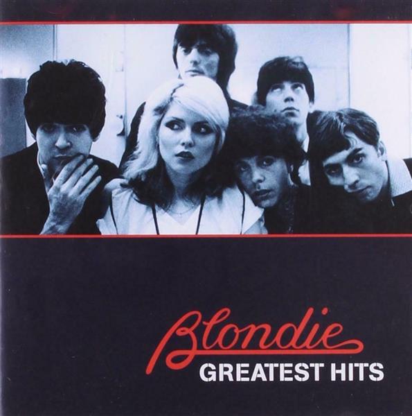 GREATEST HITS. CD