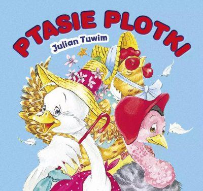 PTASIE PLOTKI