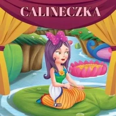 CALINECZKA