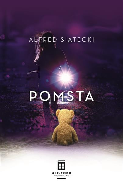 POMSTA (WYD. 2021)