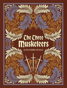 The Three Musketeers