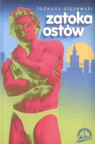 ZATOKA OSTÓW