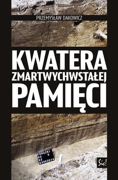 KWATERA ZMARTWYCHWSTAŁEJ PAMIĘCI