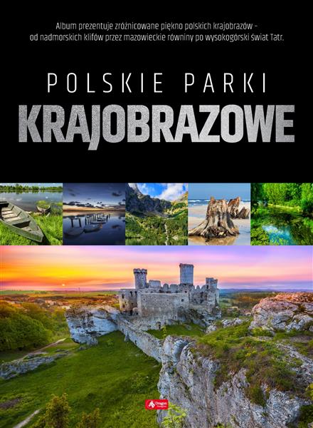 POLSKIE PARKI KRAJOBRAZOWE