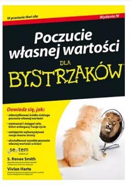 Poczucie własnej wartości dla bystrzaków
