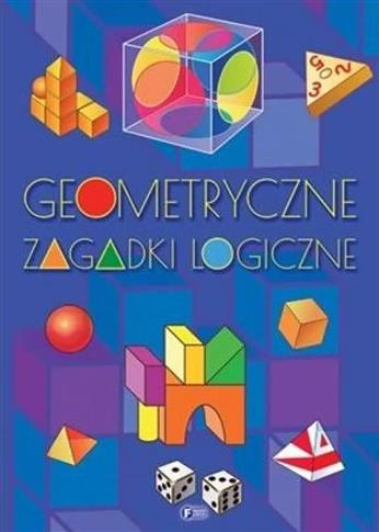 Geometryczne zagadki logiczne