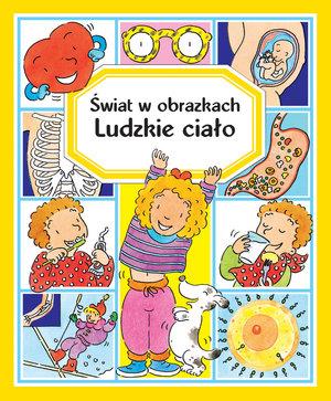 LUDZKIE CIAŁO. ŚWIAT W OBRAZKACH