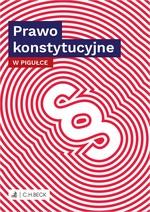PRAWO KONSTYTUCYJNE W PIGUŁCE