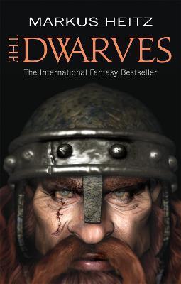 THE DWARVES