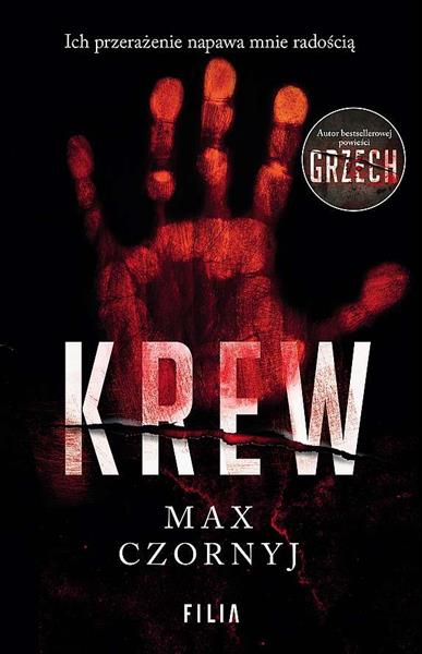 KREW WYD. KIESZONKOWE BR
