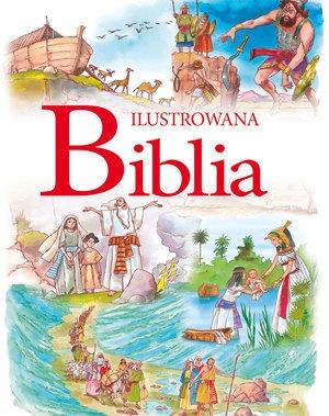 ILUSTROWANA BIBLIA