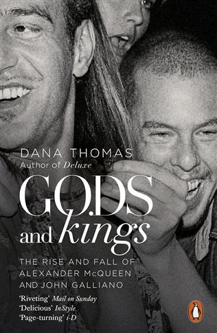 GODS AND KINGS