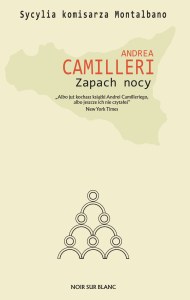Zapach nocy wyd. 2026