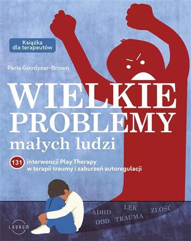 WIELKIE PROBLEMY MAŁYCH LUDZI