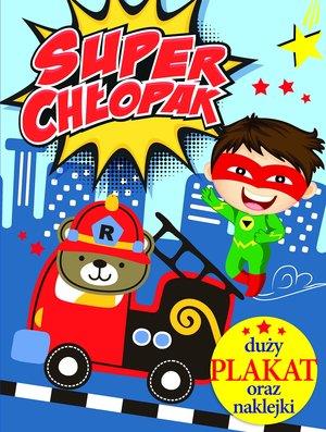 PAKIET: SUPER CHŁOPAK