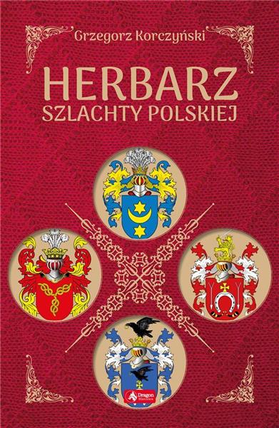 HERBARZ SZLACHTY POLSKIEJ