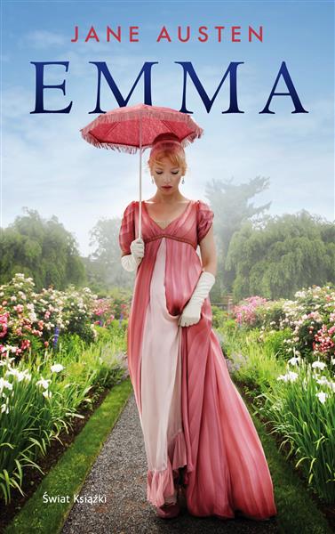 EMMA (WYDANIE KIESZONKOWE)