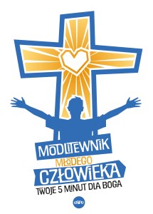 Modlitewnik młodego człowieka. Twoje 5 minut dla Boga
