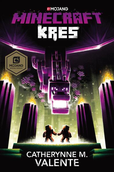 MINECRAFT. KRES