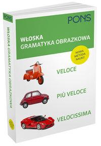 WŁOSKA GRAMATYKA OBRAZKOWA