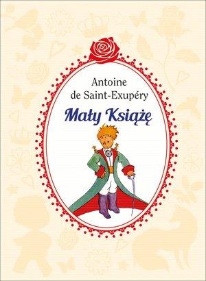 MAŁY KSIĄŻĘ