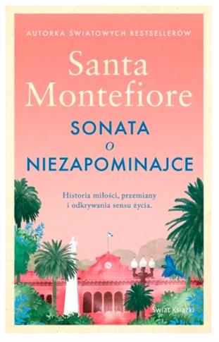 SONATA O NIEZAPOMINAJCE