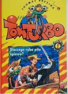 Dlaczego ryba piła śpiewa?