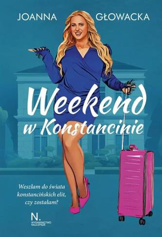 WEEKEND W KONSTANCINIE