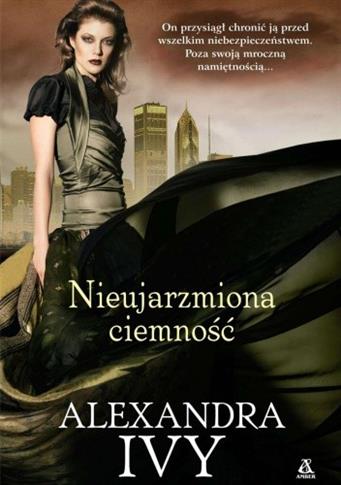 Nieujarzmiona ciemność