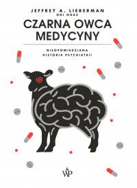 CZARNA OWCA MEDYCYNY. NIEOPOWIEDZIANA HISTORIA?