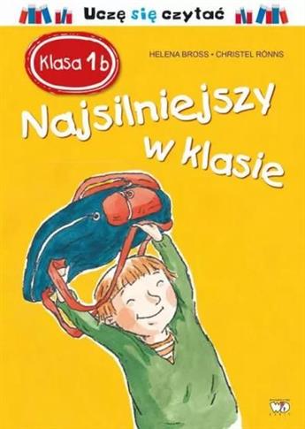 Najsilniejszy w klasie